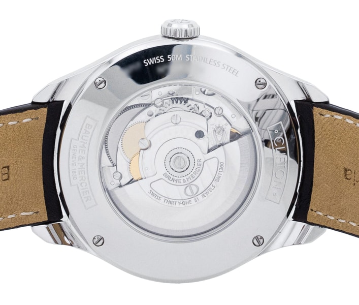 Baume et Mercier Clifton M0A10054